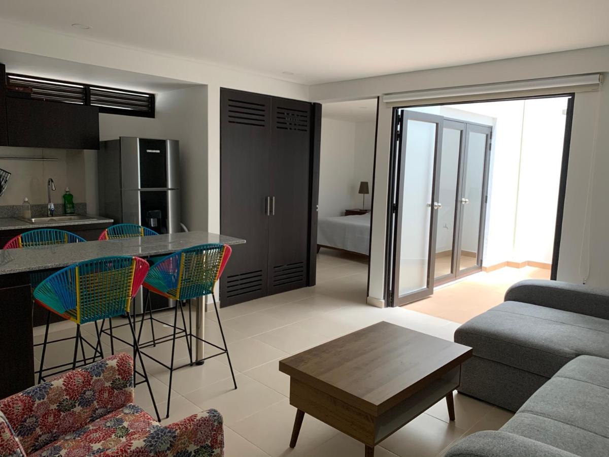 Tu Casa En Popayan Daire Dış mekan fotoğraf