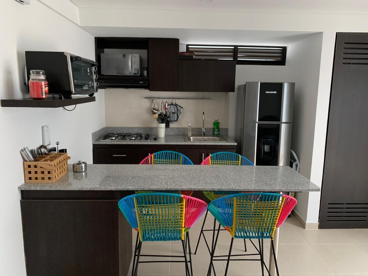 Tu Casa En Popayan Daire Dış mekan fotoğraf