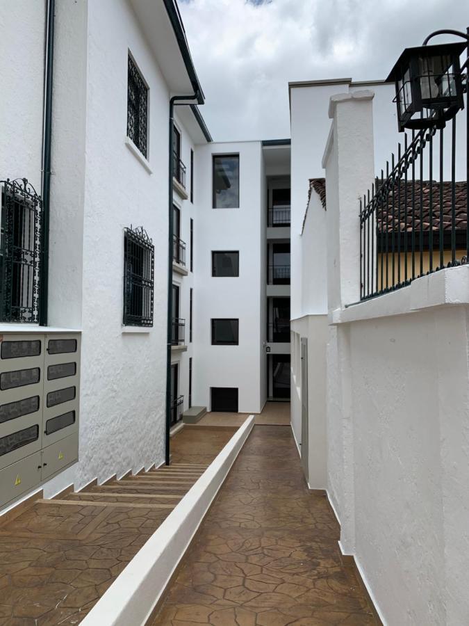 Tu Casa En Popayan Daire Dış mekan fotoğraf