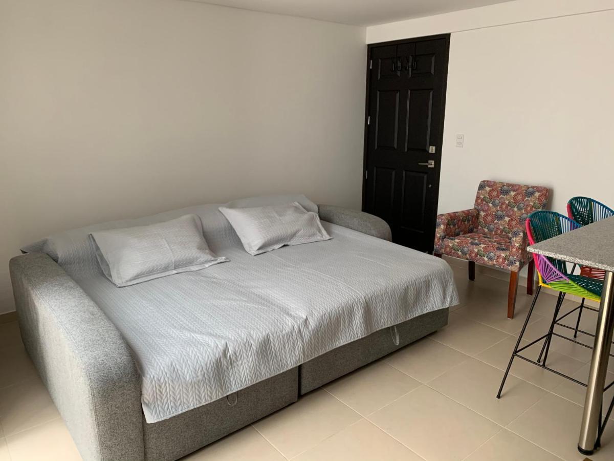 Tu Casa En Popayan Daire Dış mekan fotoğraf