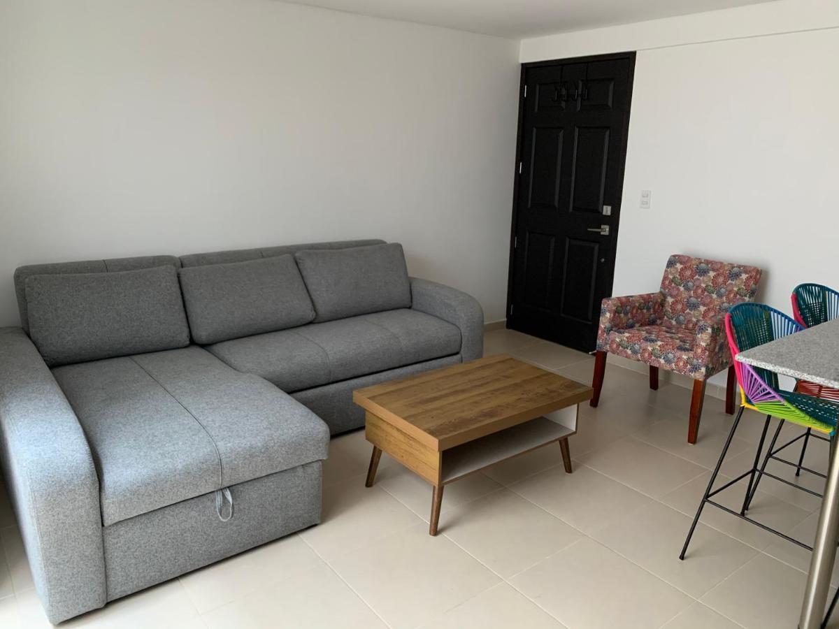 Tu Casa En Popayan Daire Dış mekan fotoğraf